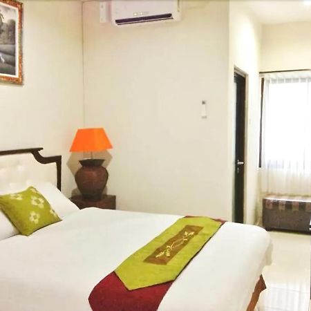Tuban Torres Accommodation 꾸따 외부 사진