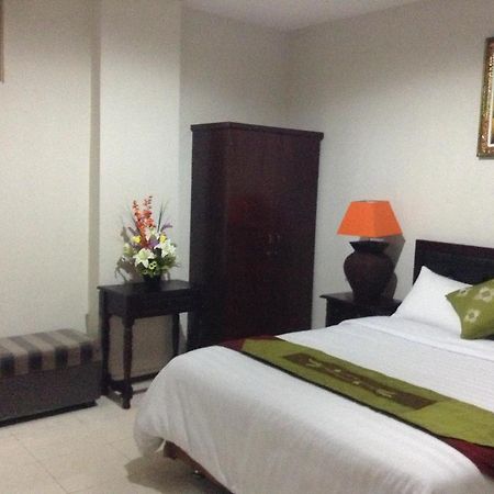 Tuban Torres Accommodation 꾸따 외부 사진