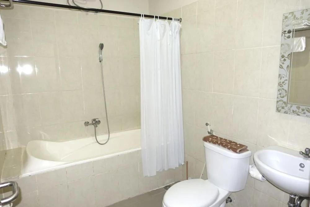 Tuban Torres Accommodation 꾸따 외부 사진