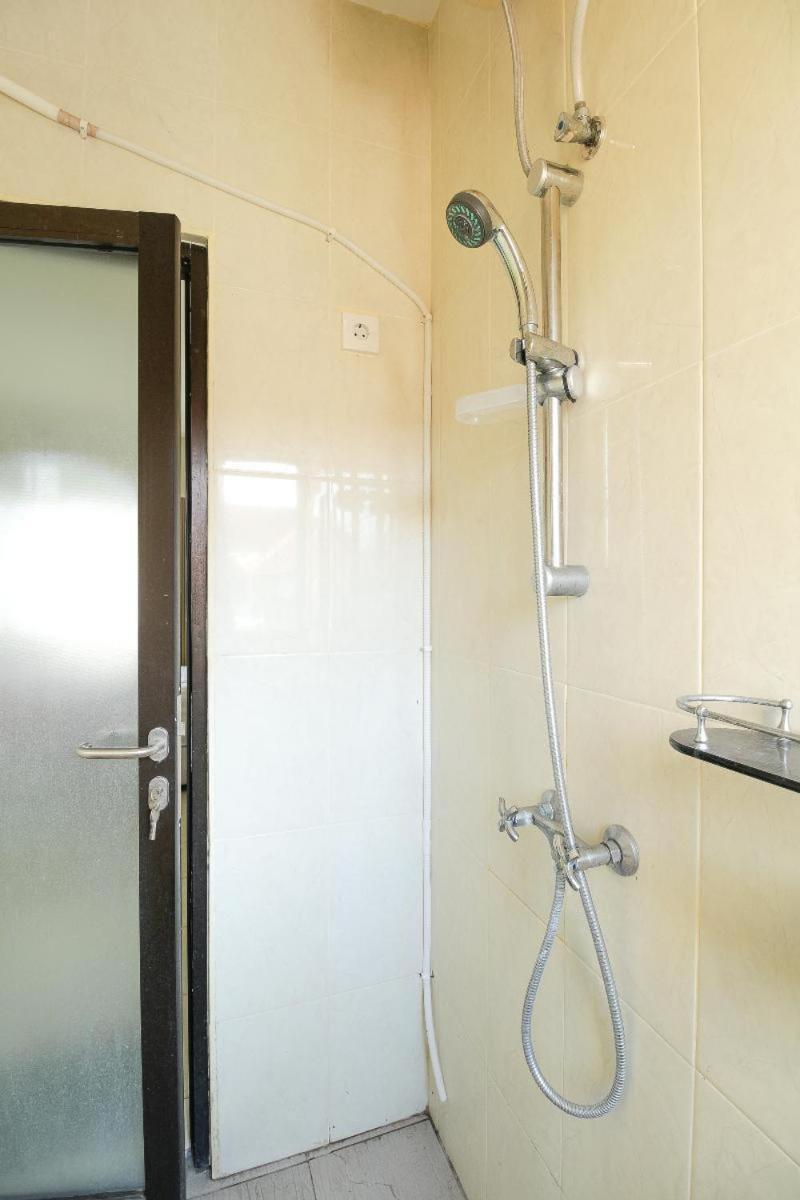 Tuban Torres Accommodation 꾸따 외부 사진