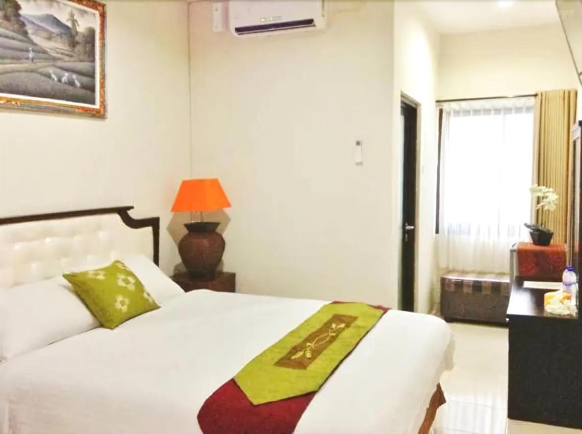 Tuban Torres Accommodation 꾸따 외부 사진