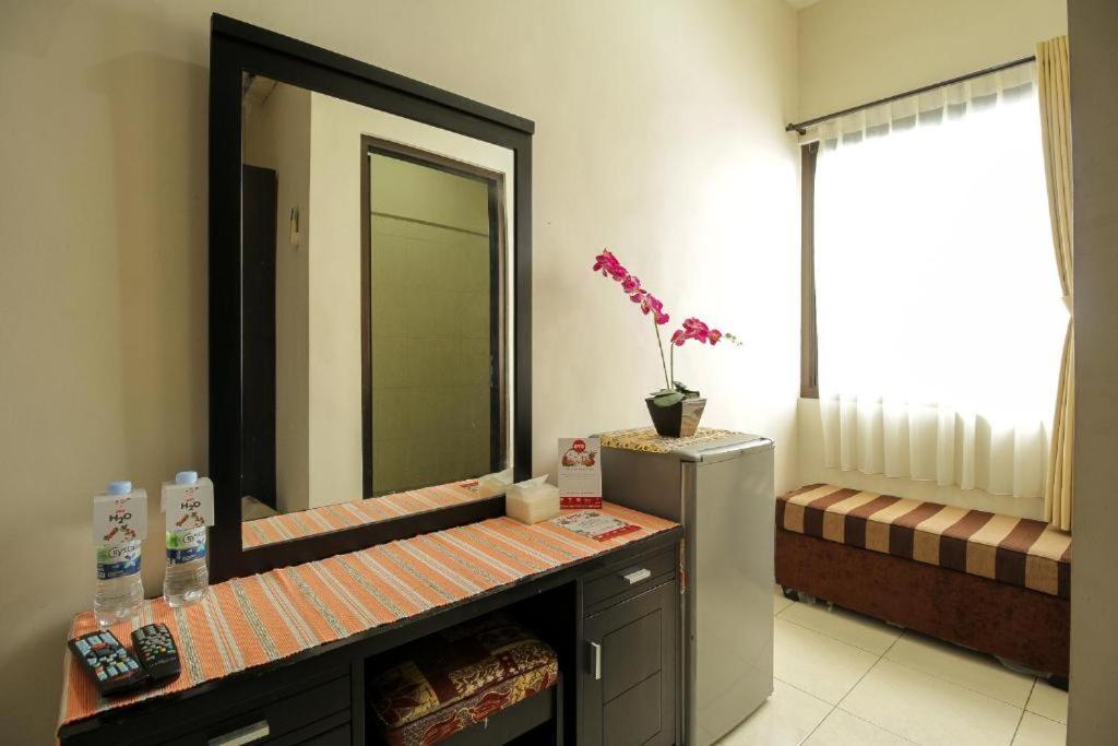 Tuban Torres Accommodation 꾸따 외부 사진