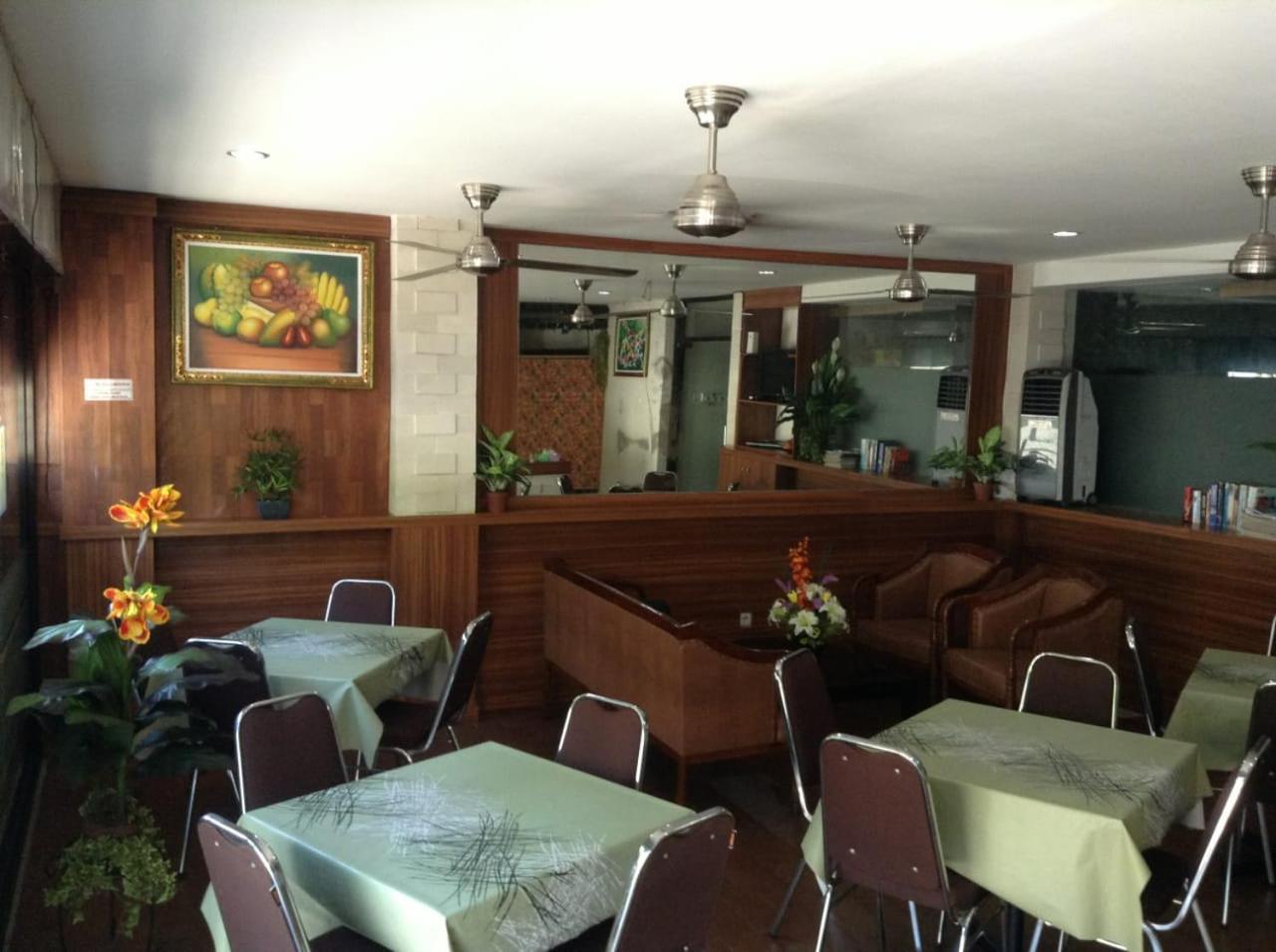 Tuban Torres Accommodation 꾸따 외부 사진