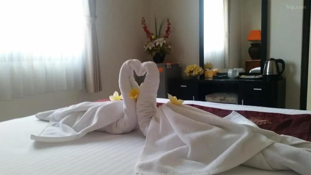 Tuban Torres Accommodation 꾸따 외부 사진