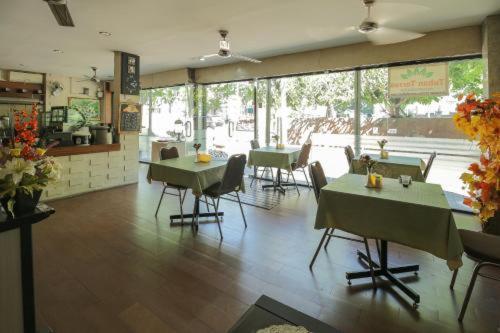 Tuban Torres Accommodation 꾸따 외부 사진