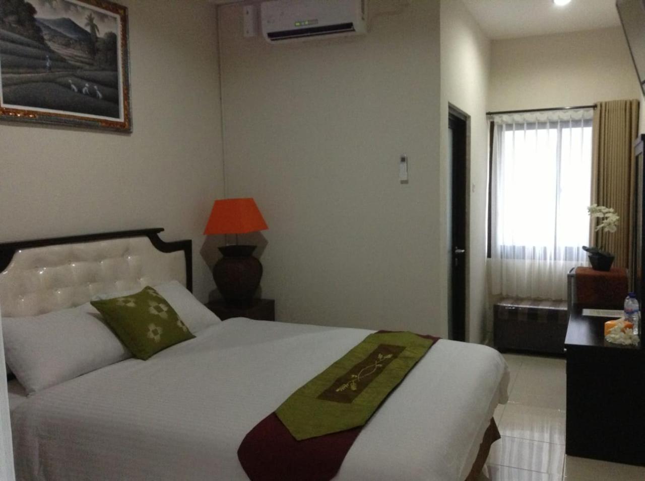 Tuban Torres Accommodation 꾸따 외부 사진