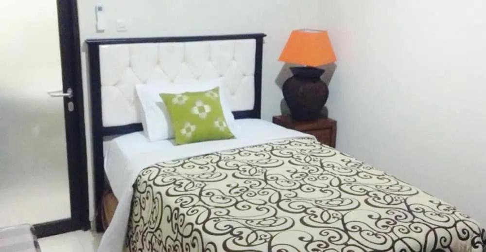 Tuban Torres Accommodation 꾸따 외부 사진