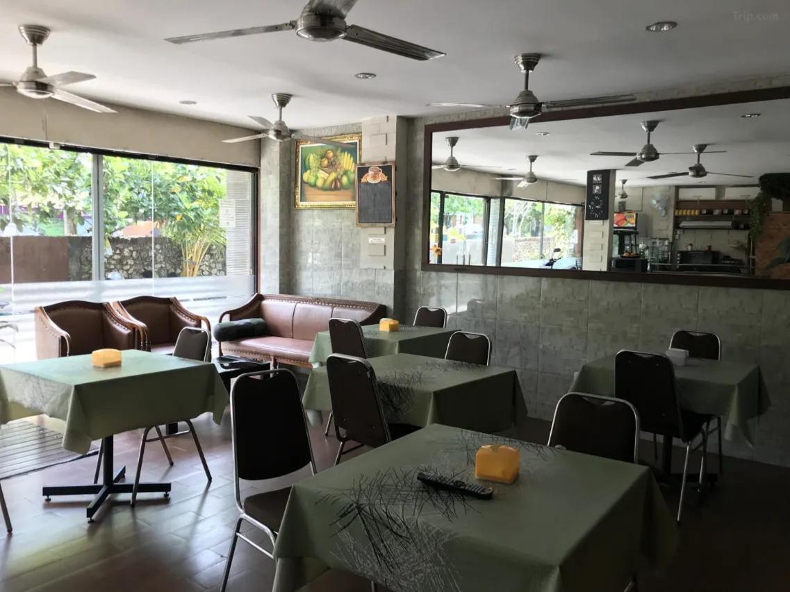 Tuban Torres Accommodation 꾸따 외부 사진
