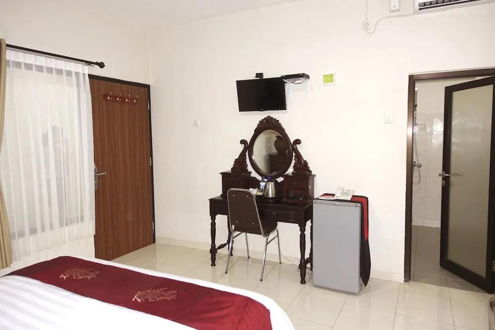 Tuban Torres Accommodation 꾸따 외부 사진