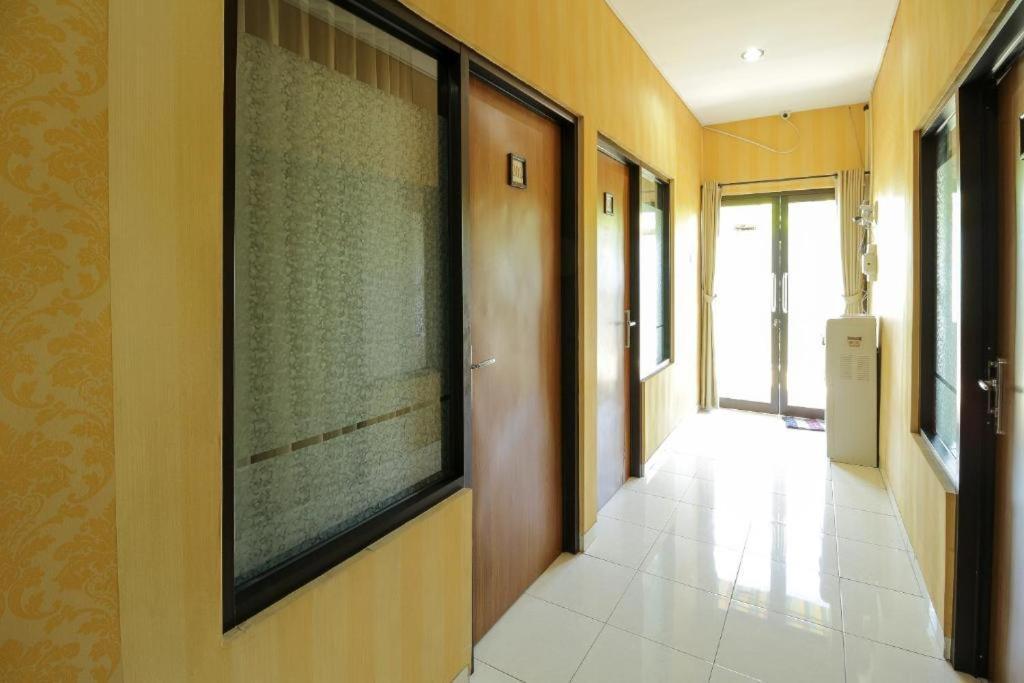 Tuban Torres Accommodation 꾸따 외부 사진