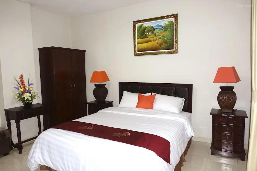 Tuban Torres Accommodation 꾸따 외부 사진