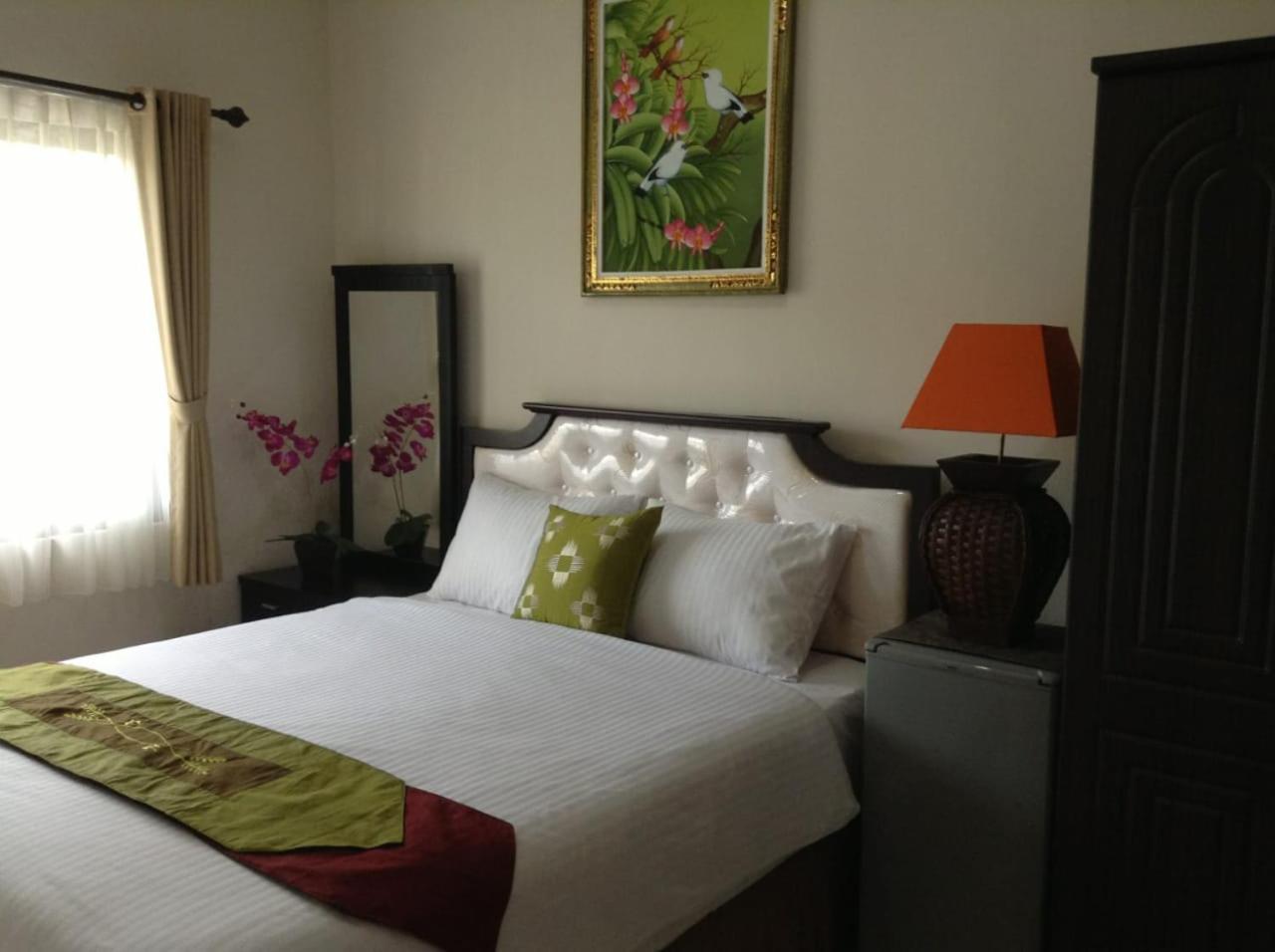 Tuban Torres Accommodation 꾸따 외부 사진
