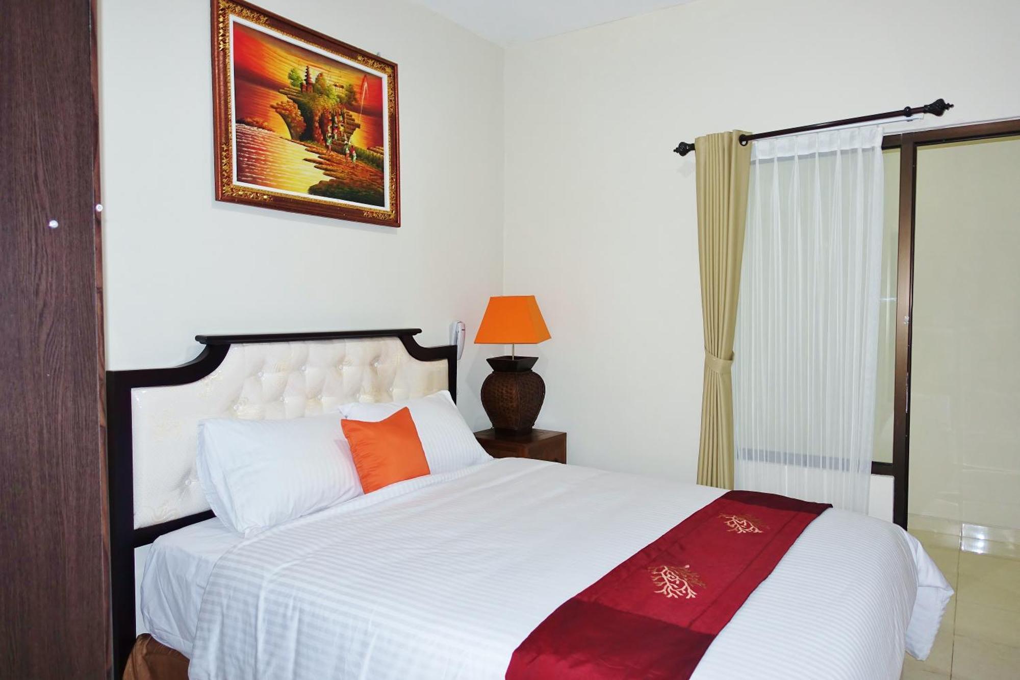 Tuban Torres Accommodation 꾸따 외부 사진