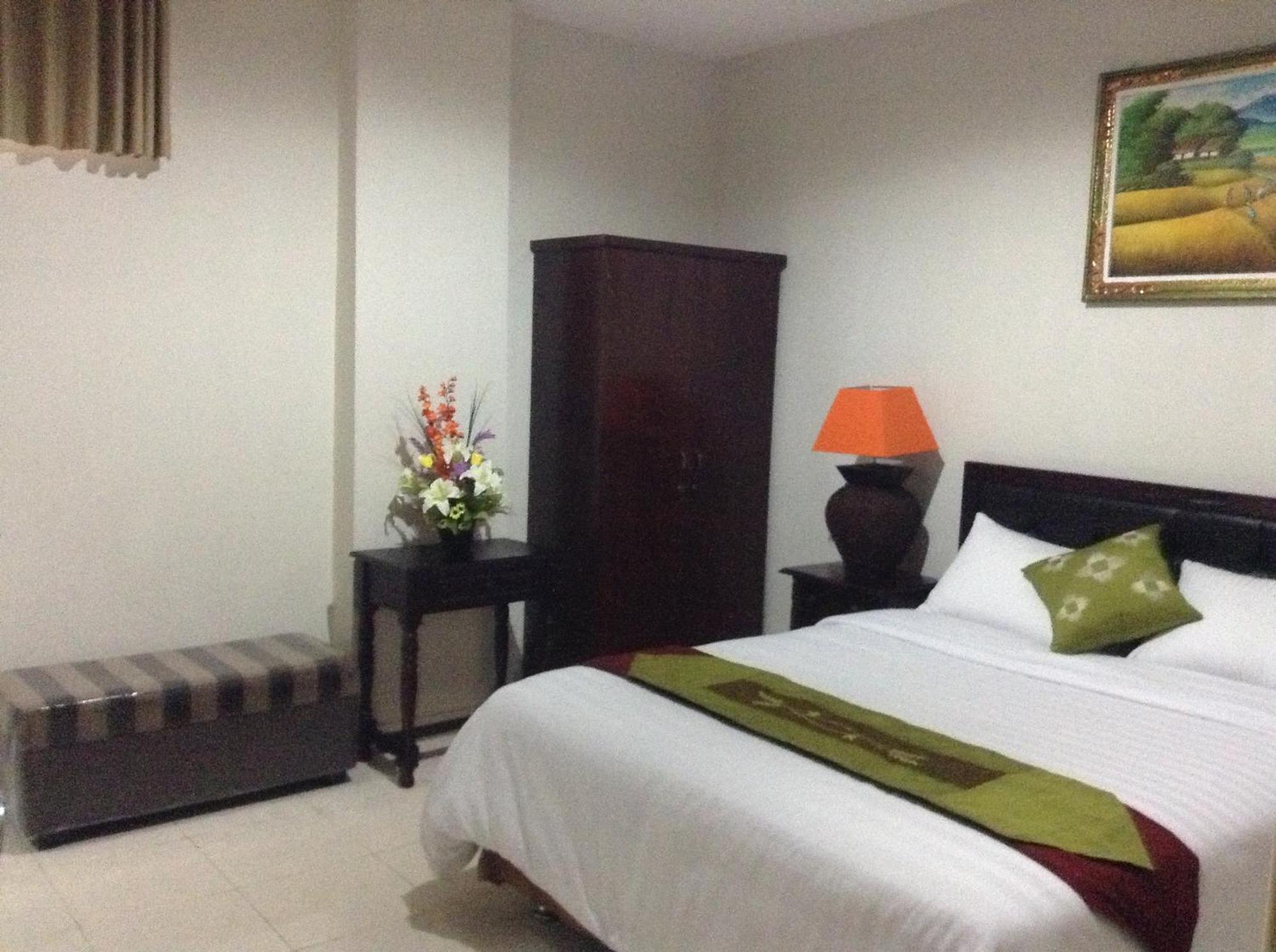 Tuban Torres Accommodation 꾸따 외부 사진