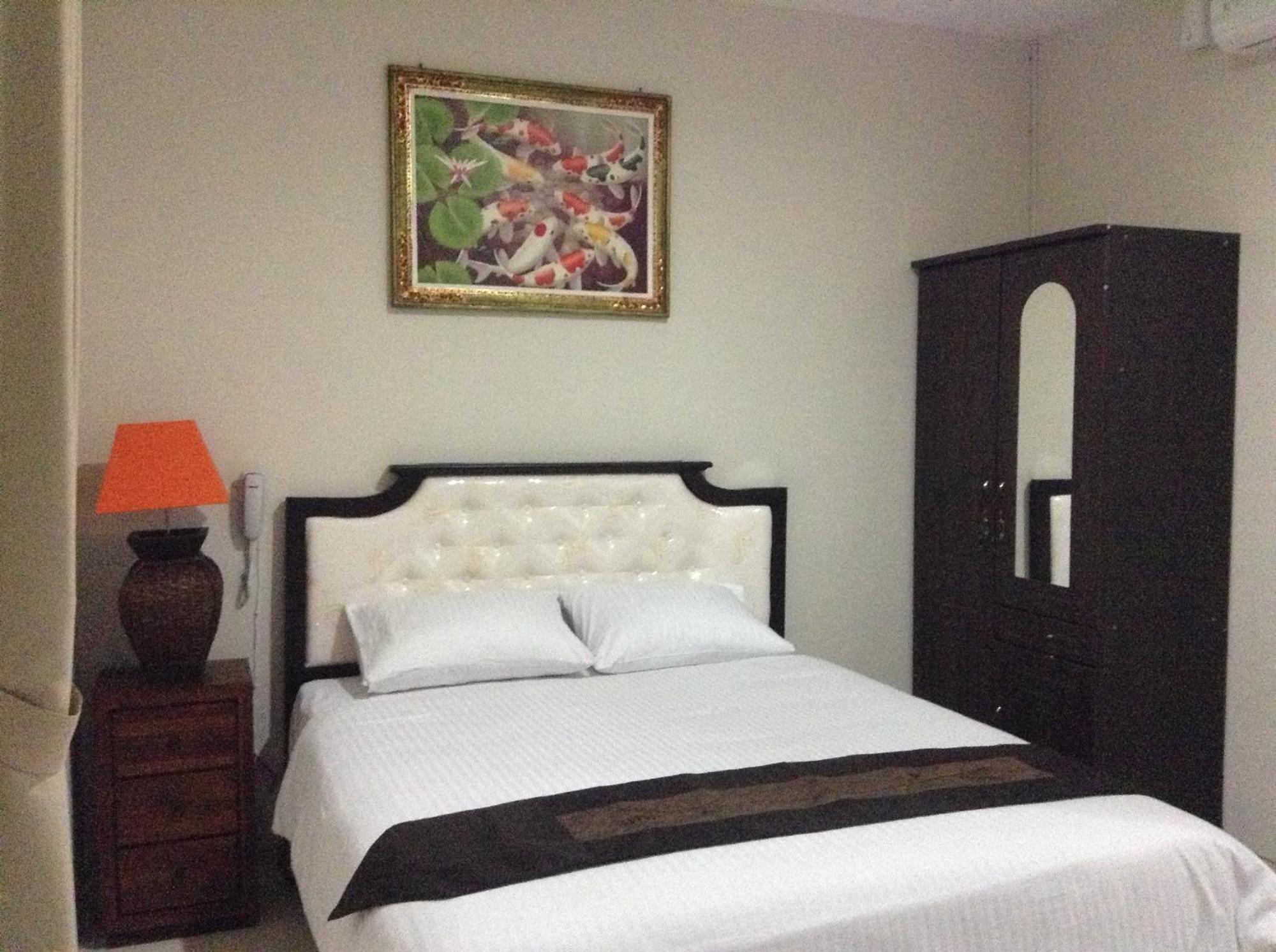 Tuban Torres Accommodation 꾸따 외부 사진